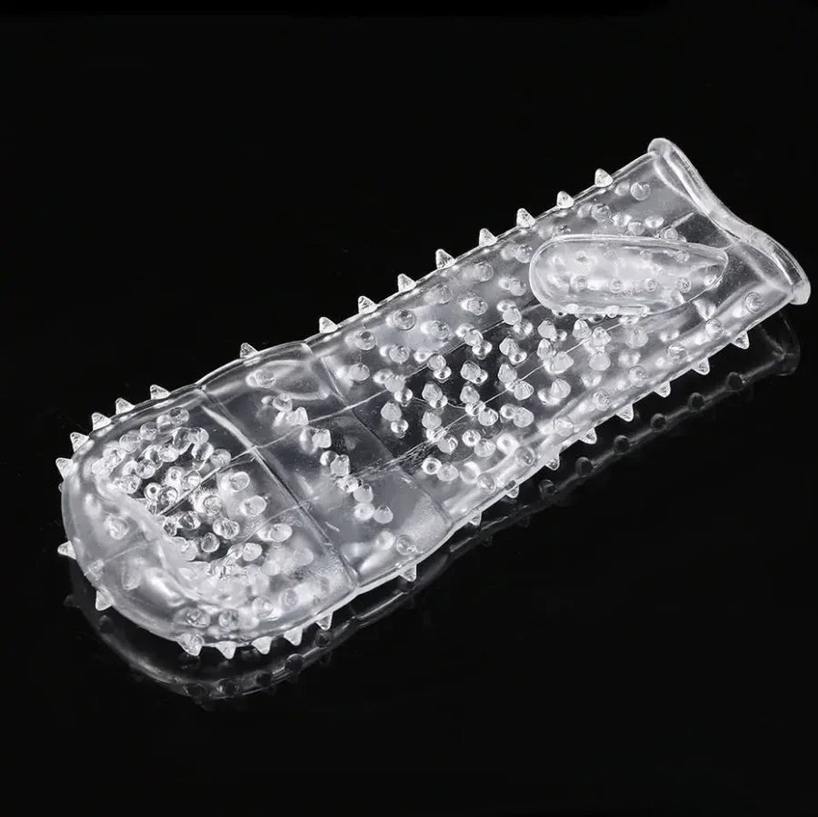 Silicone Washable Saftey Cover