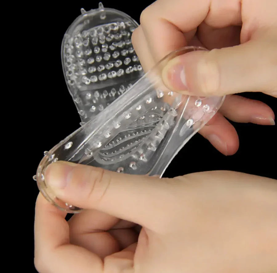 Silicone Washable Saftey Cover